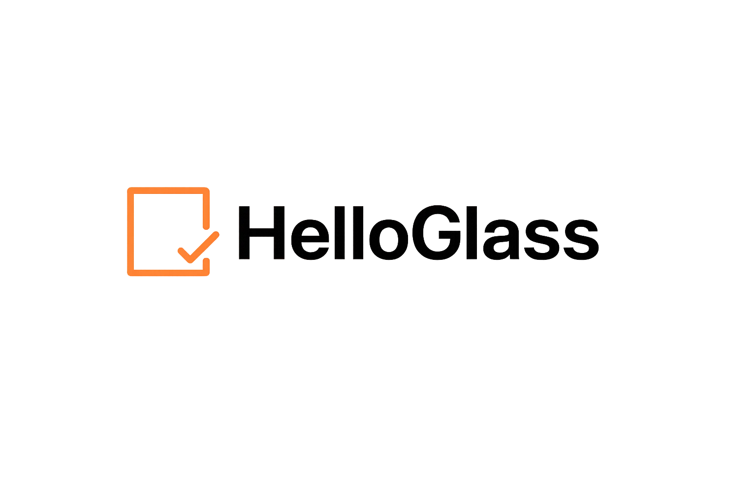 HelloGlass logo